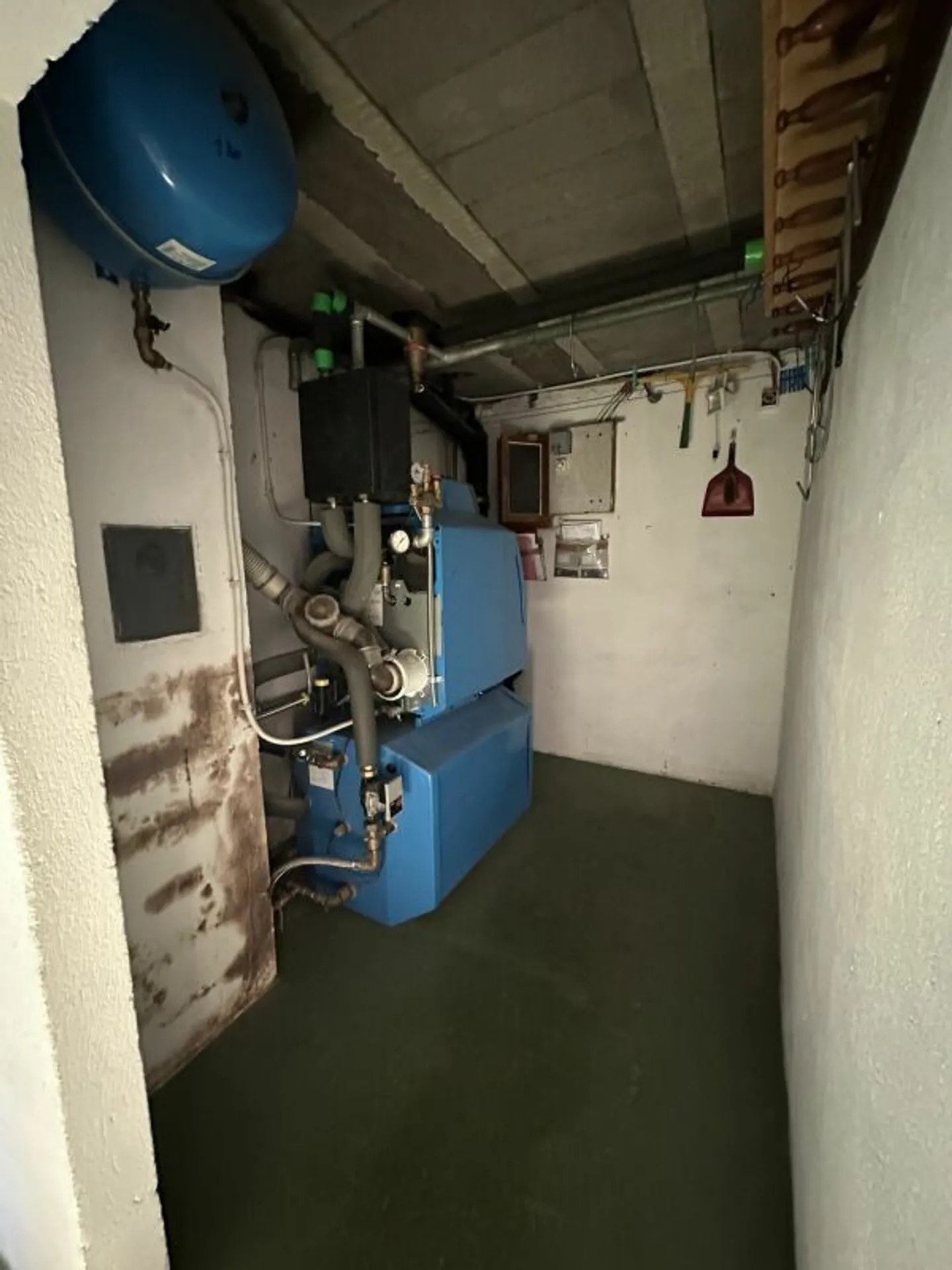 Freistehende Villa mit Panoramablick - Foto 17 von 21