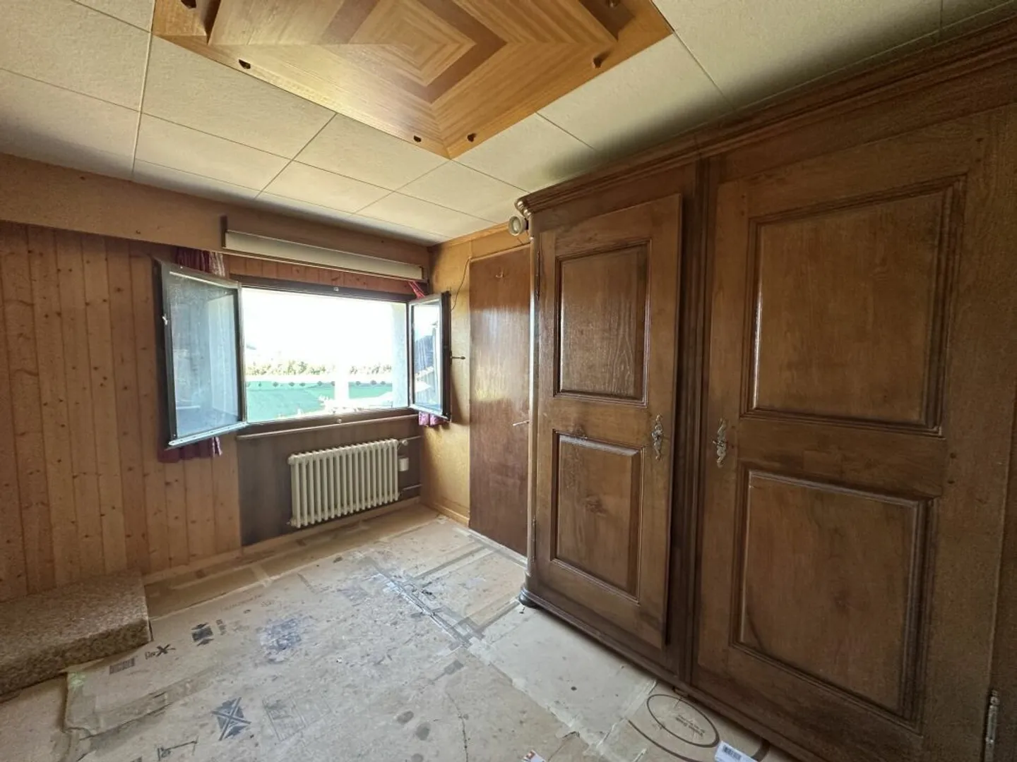 Freistehende Villa mit Panoramablick - Foto 20 von 21