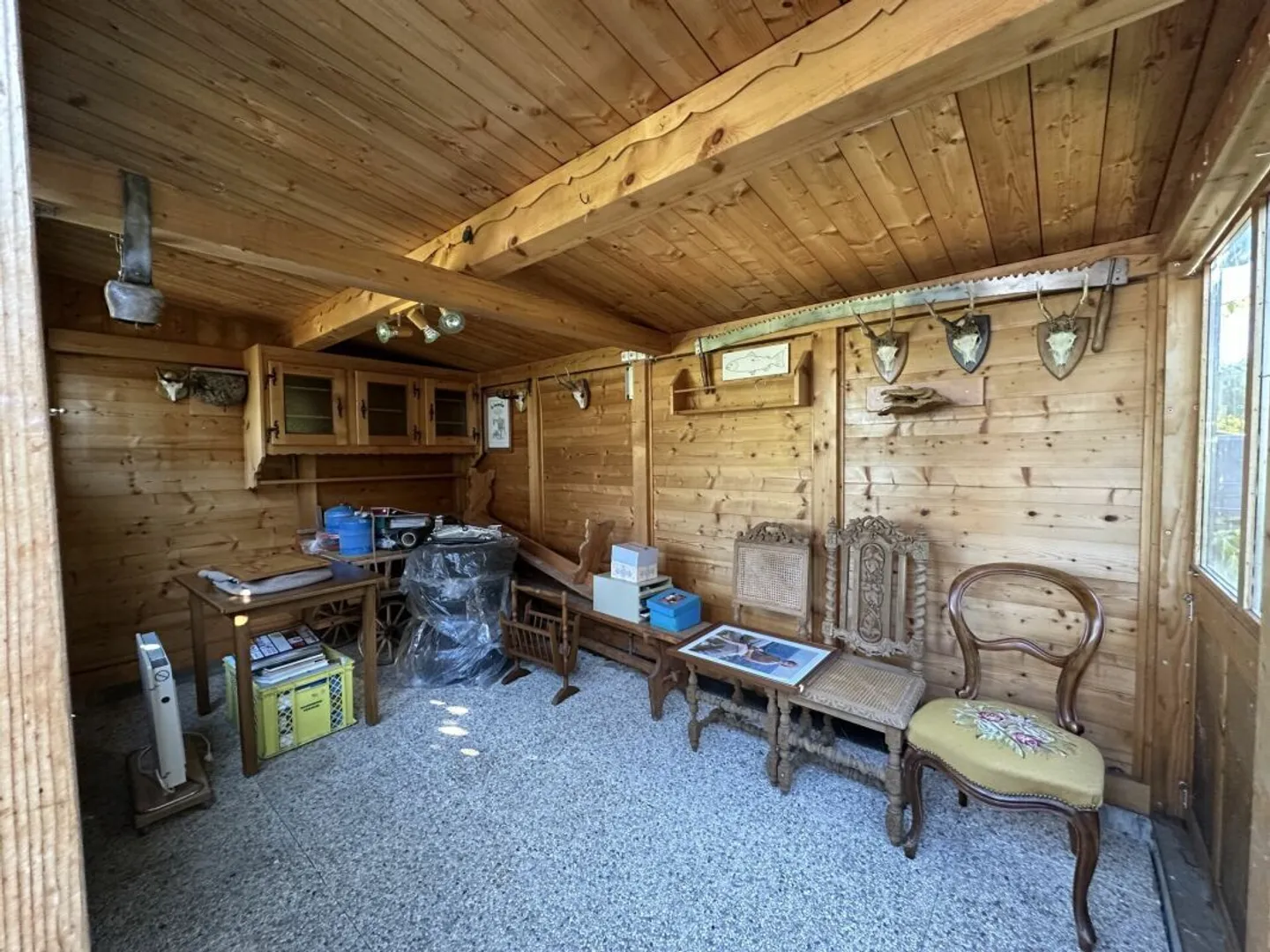 Freistehende Villa mit Panoramablick - Foto 21 von 21