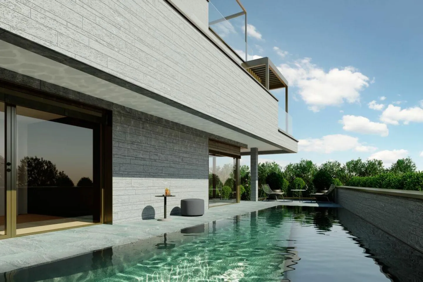 Villa Eastside - Foto 1 di 9