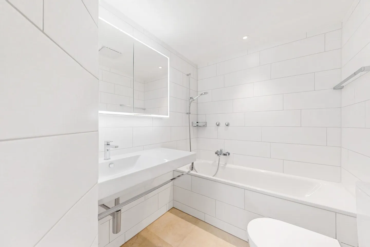 Un sacco di comfort abitativo in un ambiente adatto alle famiglie - Foto 9 di 11