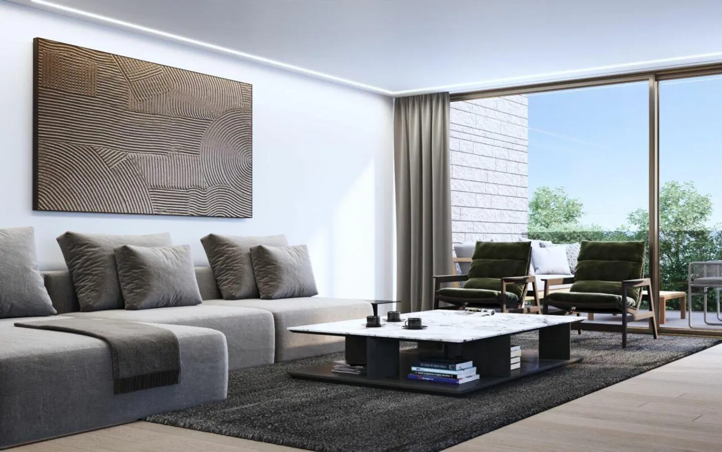 Villa Eastside - Foto 2 di 9