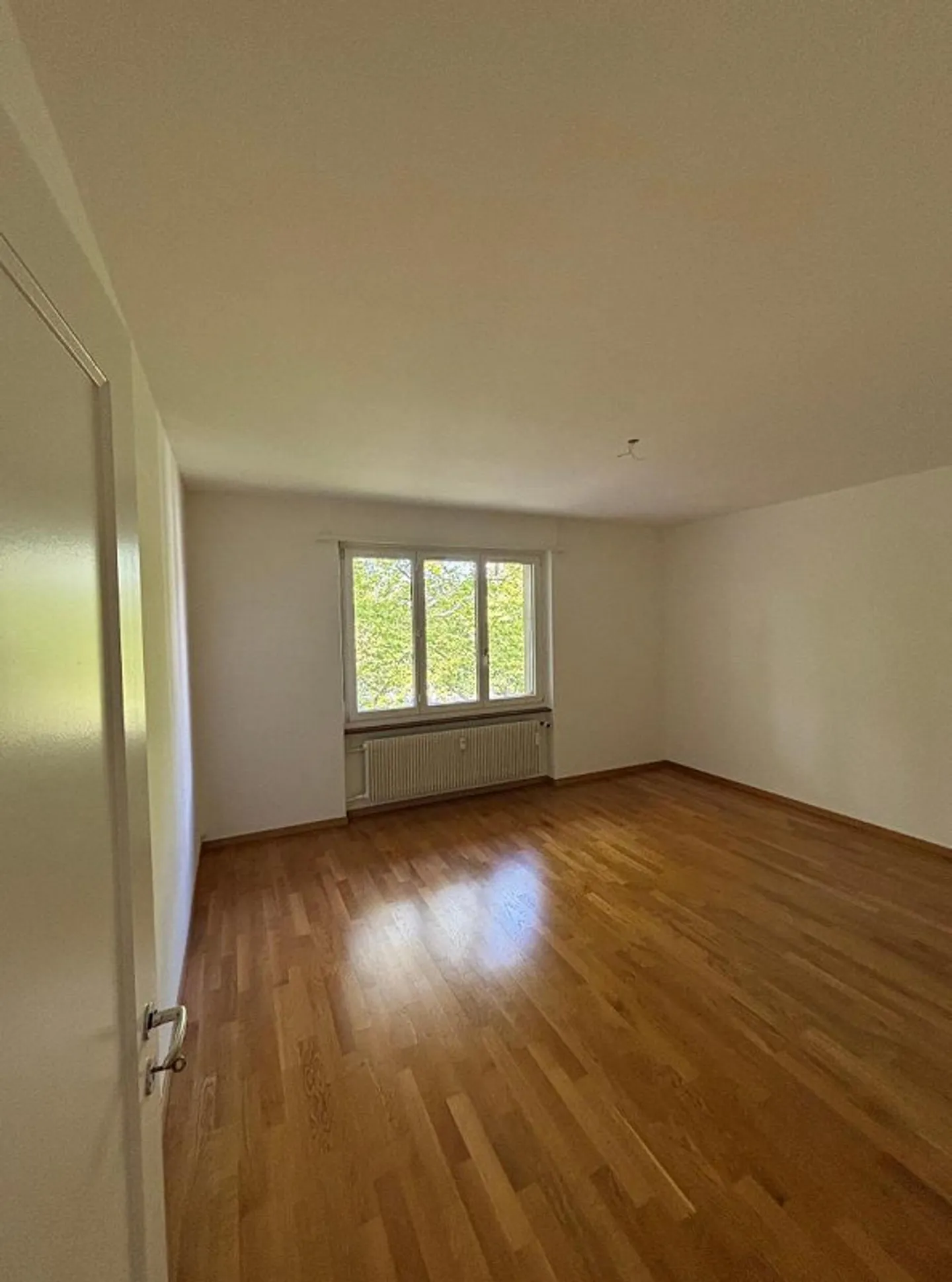 Appartamento luminoso e conveniente con 4 stanze nel quartiere Breitenrain - Foto 9 di 10