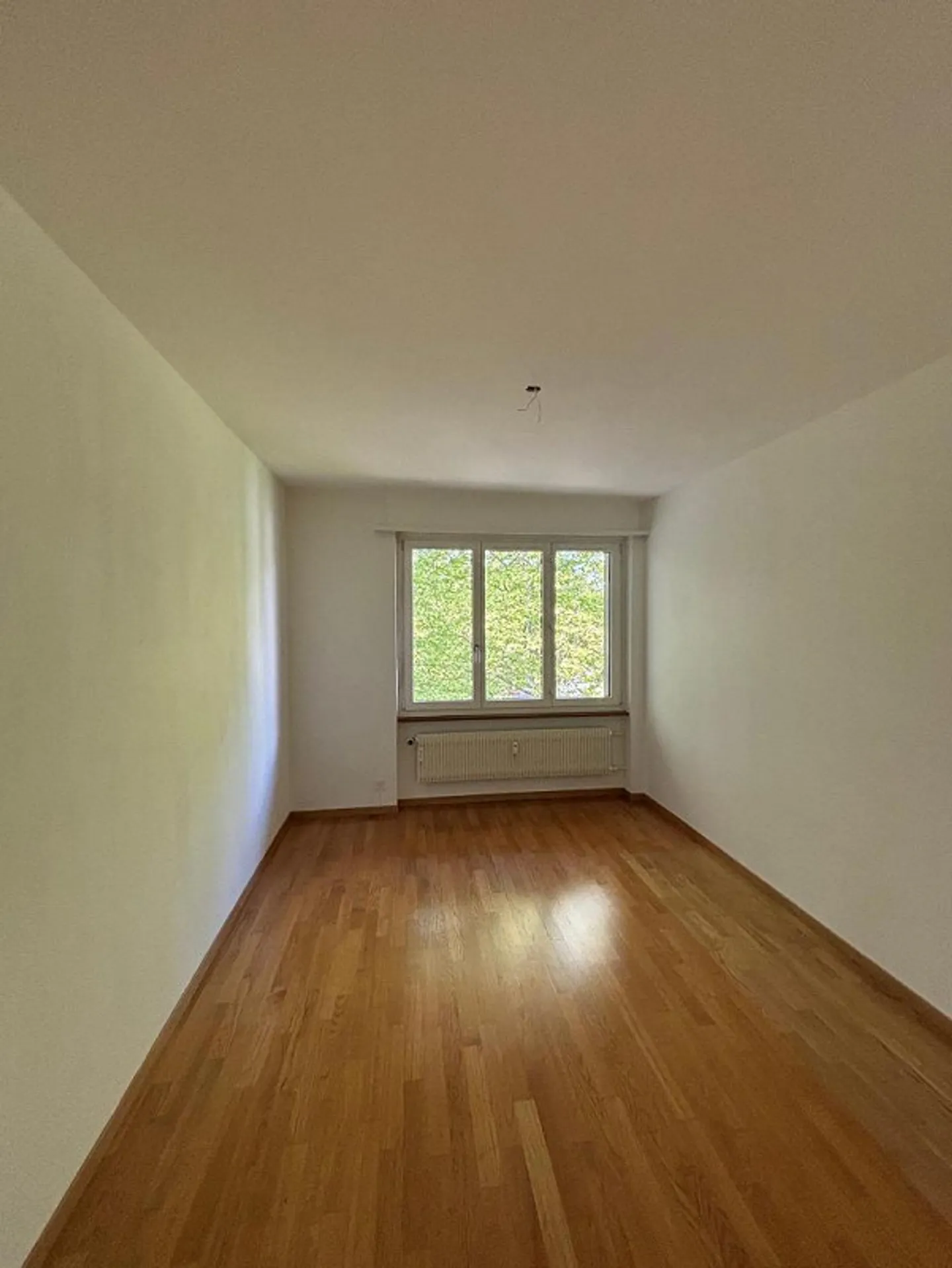 Appartamento luminoso e conveniente con 4 stanze nel quartiere Breitenrain - Foto 10 di 10