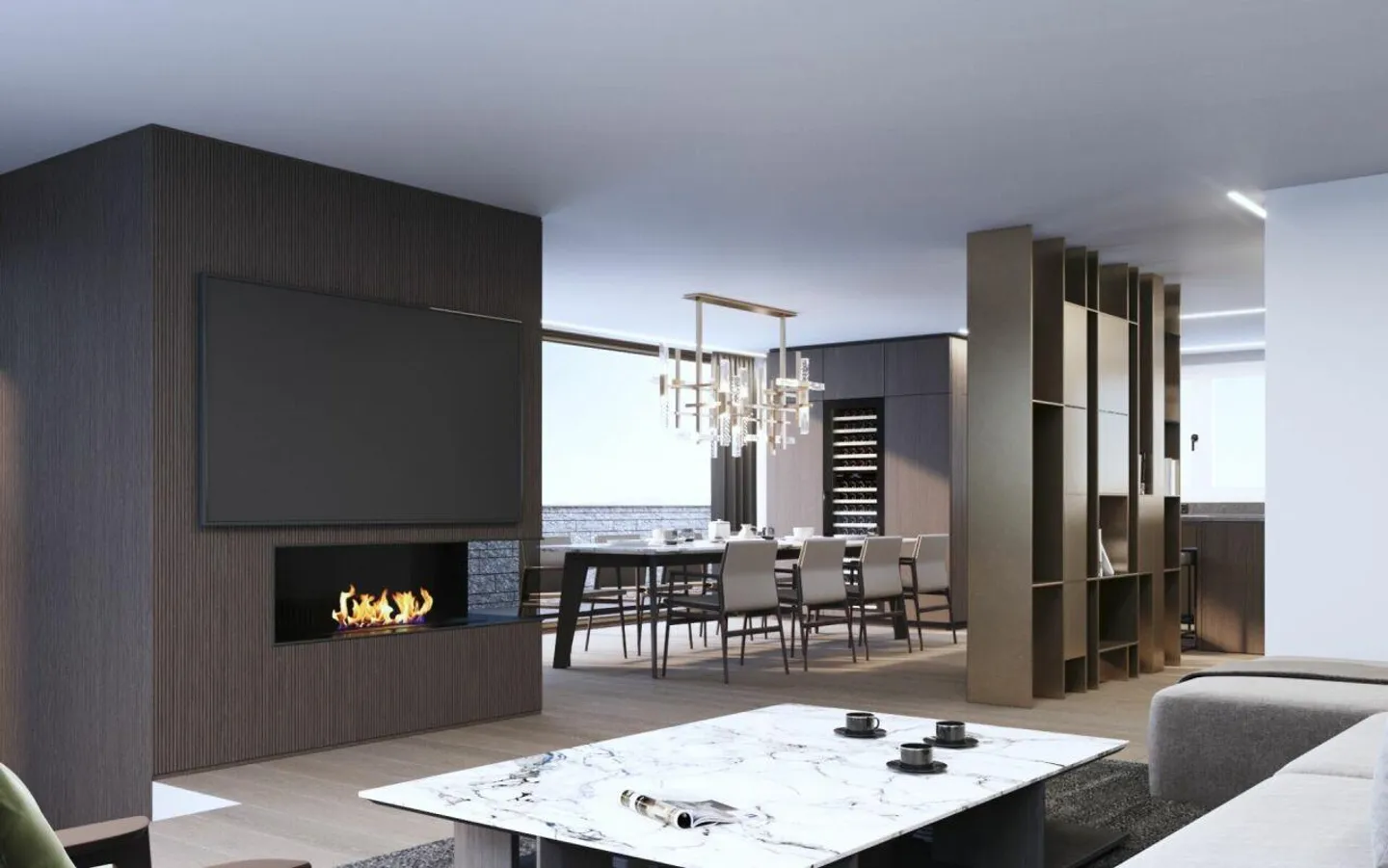Villa Eastside - Foto 3 di 9