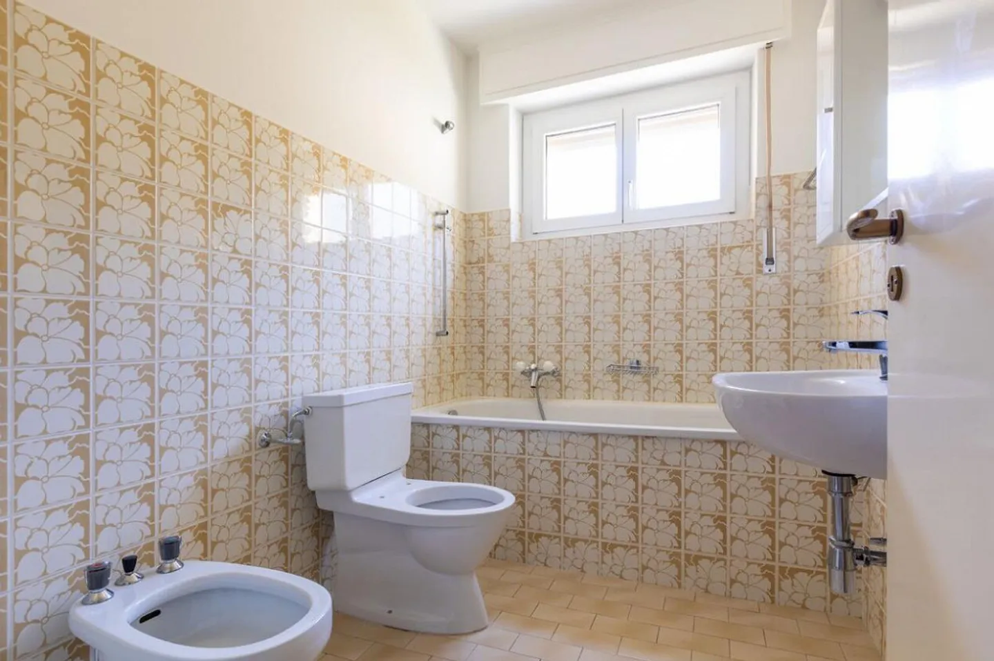 SEMENTINA, Affittiamo appartamento di 2½ locali - Foto 5 di 7