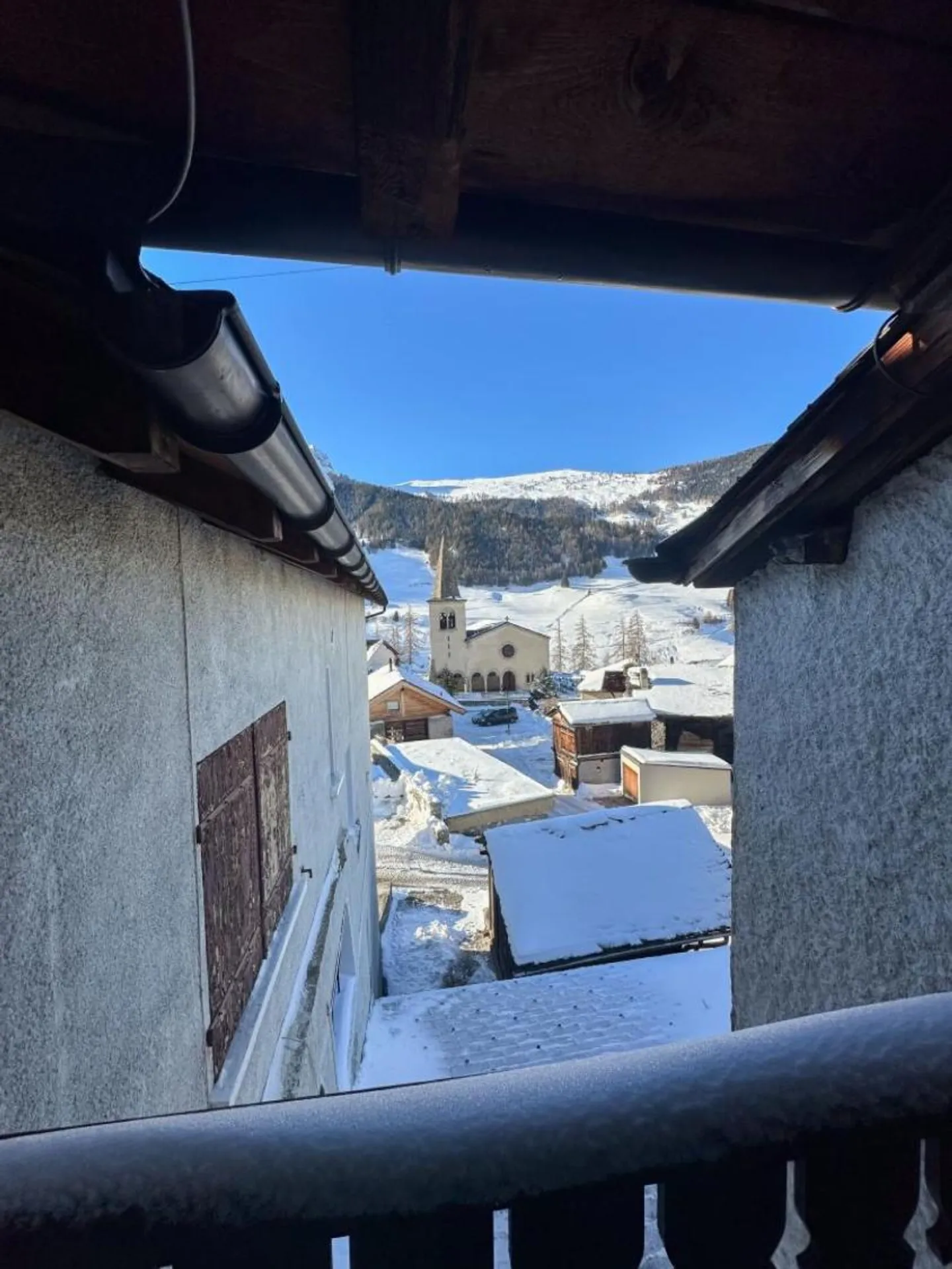 Appartamento 4.5 stanze - Foto 11 di 13