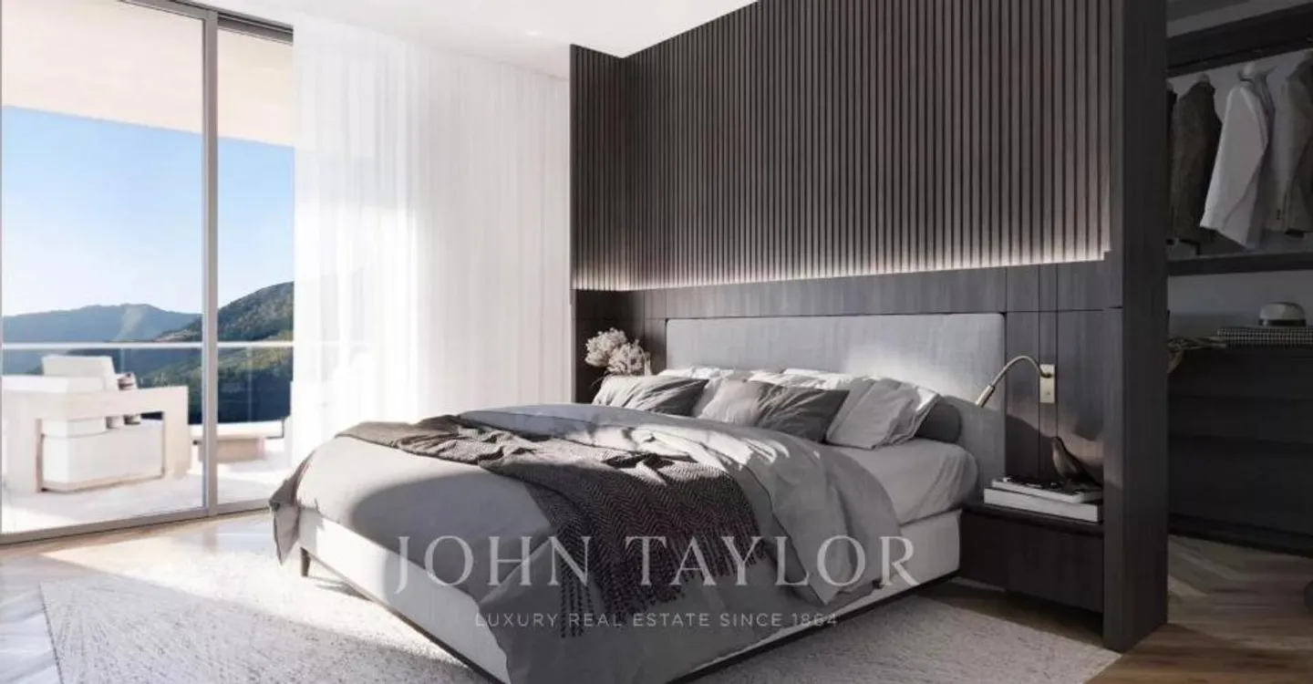 TOPAZE - Magnifico 4,5 locali - Foto 1 di 5