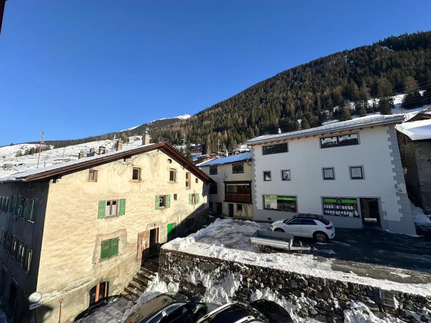 Appartamento 4.5 stanze - Foto 13 di 13