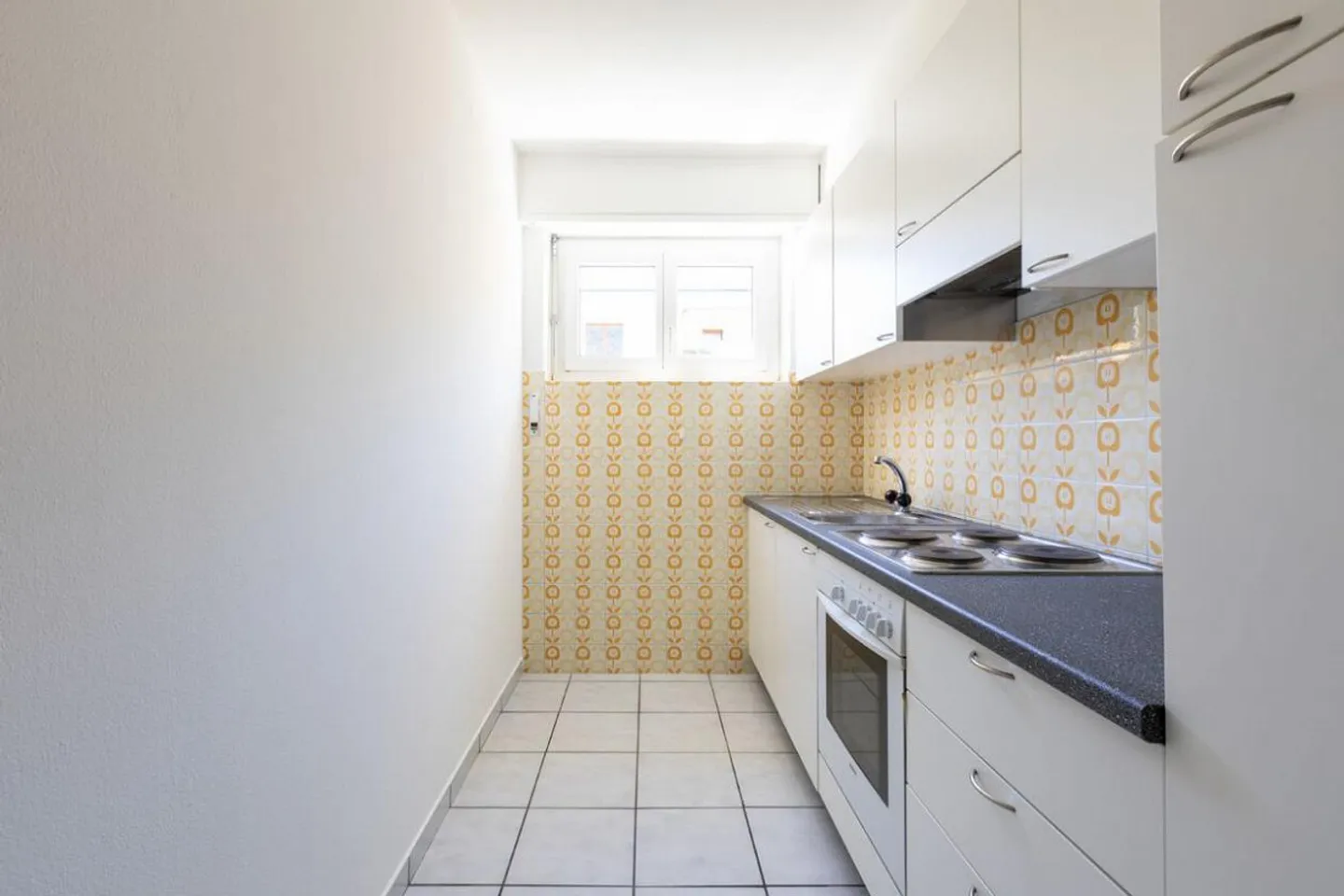 SEMENTINA, Affittiamo appartamento di 2½ locali - Foto 6 di 7