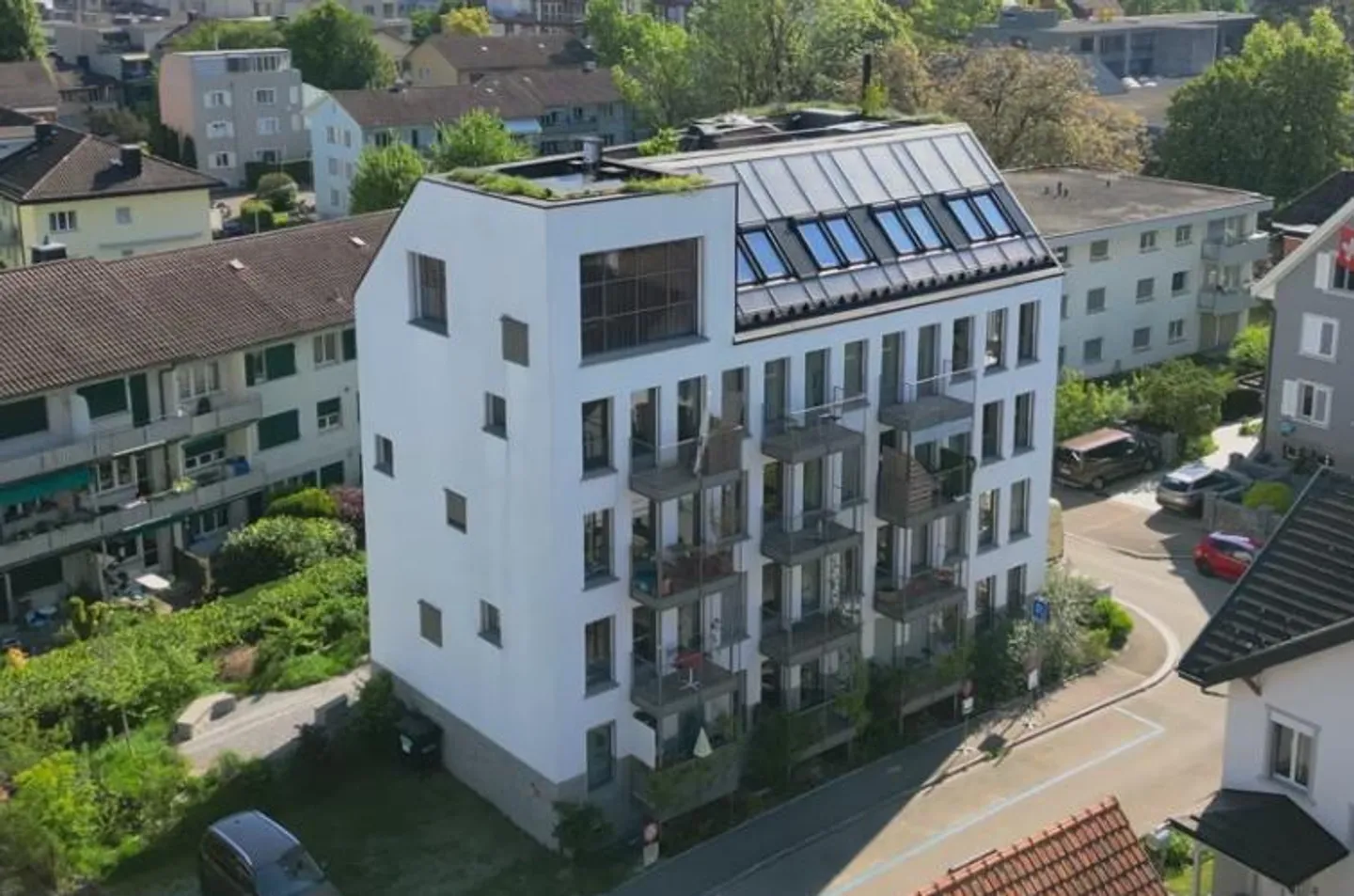 Appartamento urbano con comfort abitativo moderno - Foto 1 di 6