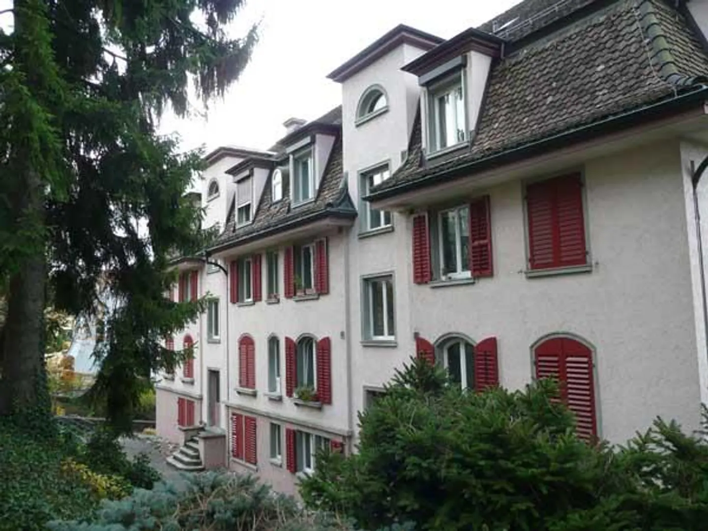 Appartamento d'epoca appena ristrutturato con charme - Foto 2 di 2
