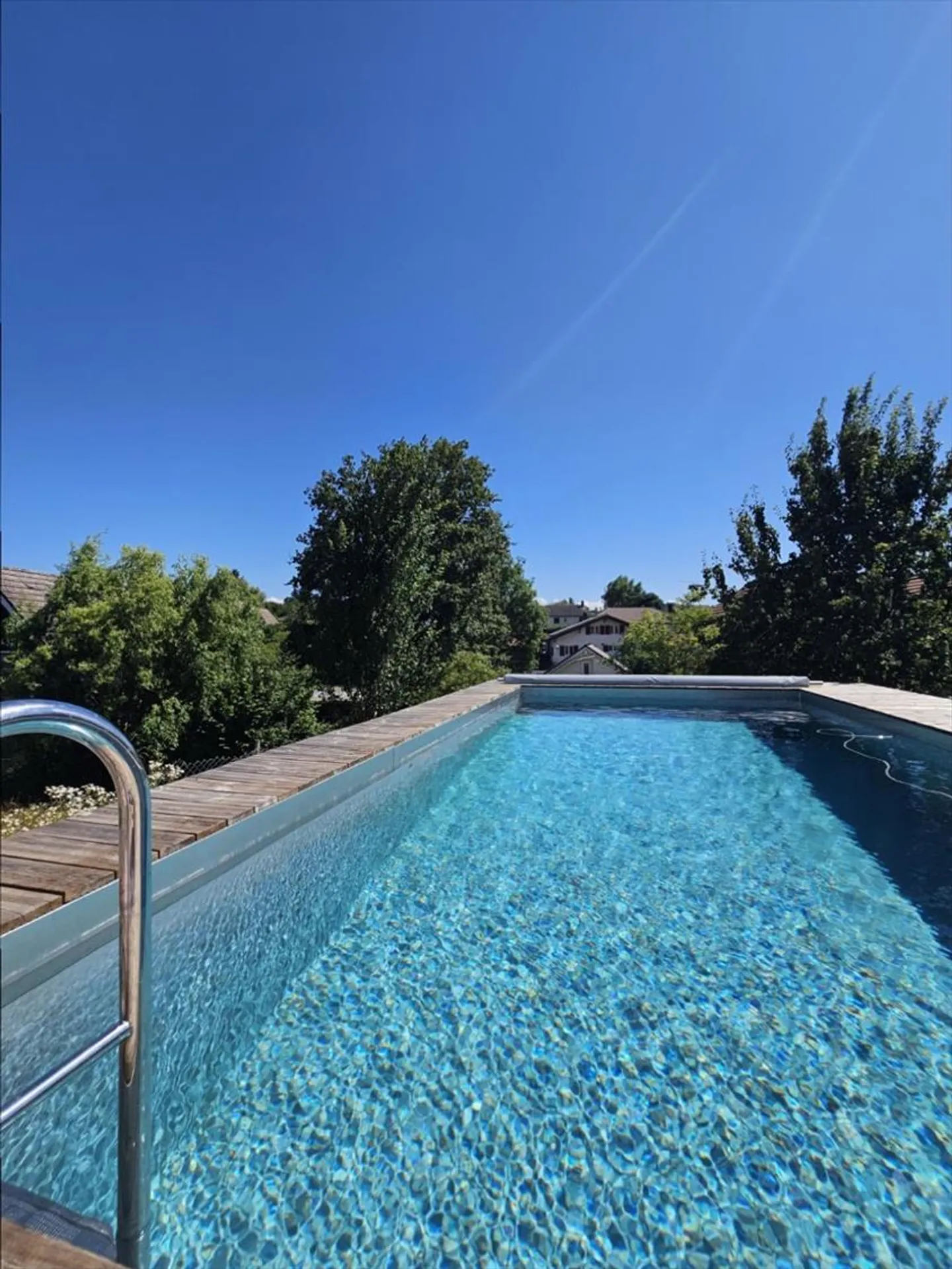 Il lusso della calma e dello spazio? Una proprietà eccezionale alle porte di Friburgo - Foto 11 di 13