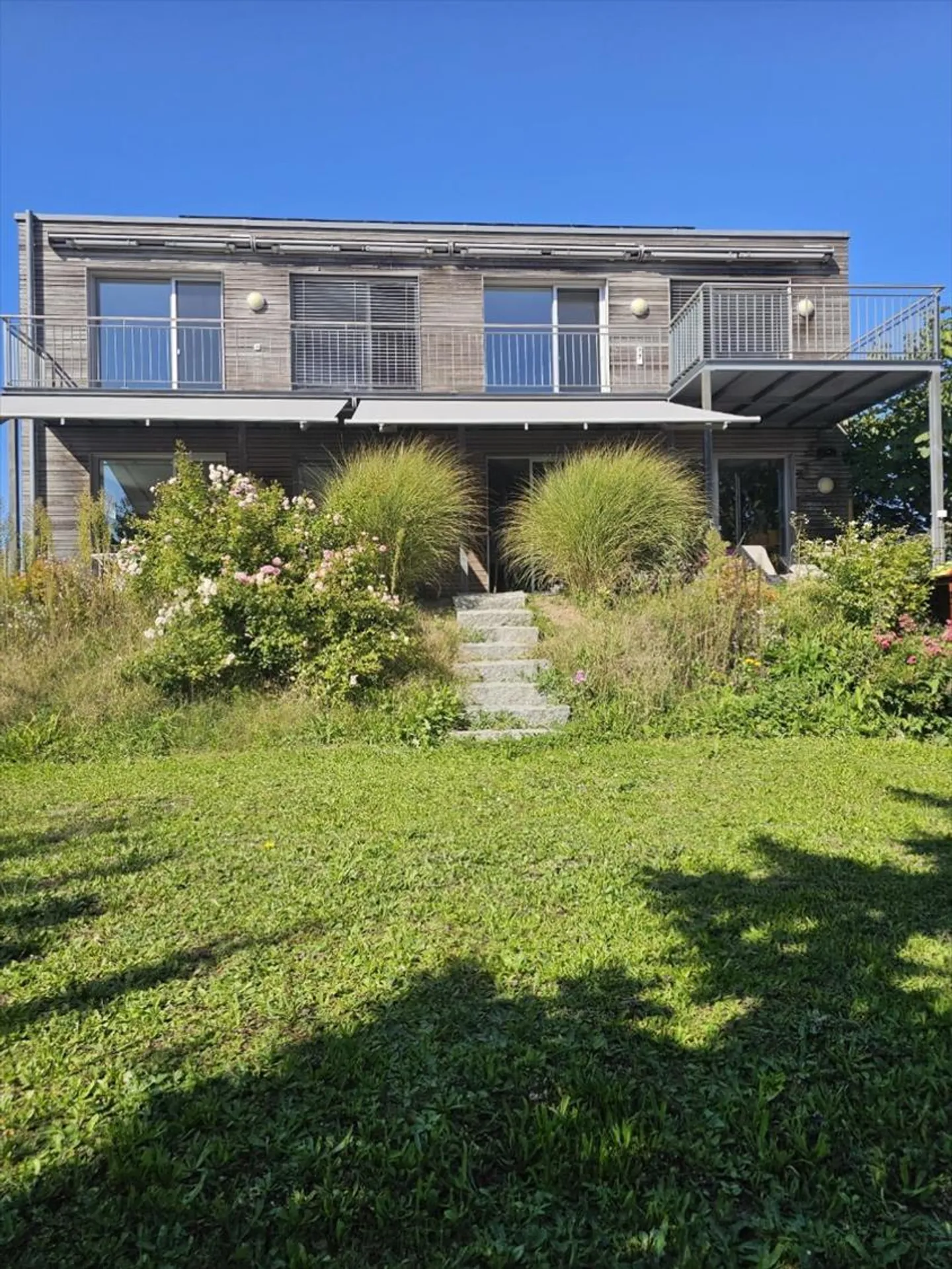 Il lusso della calma e dello spazio? Una proprietà eccezionale alle porte di Friburgo - Foto 12 di 13