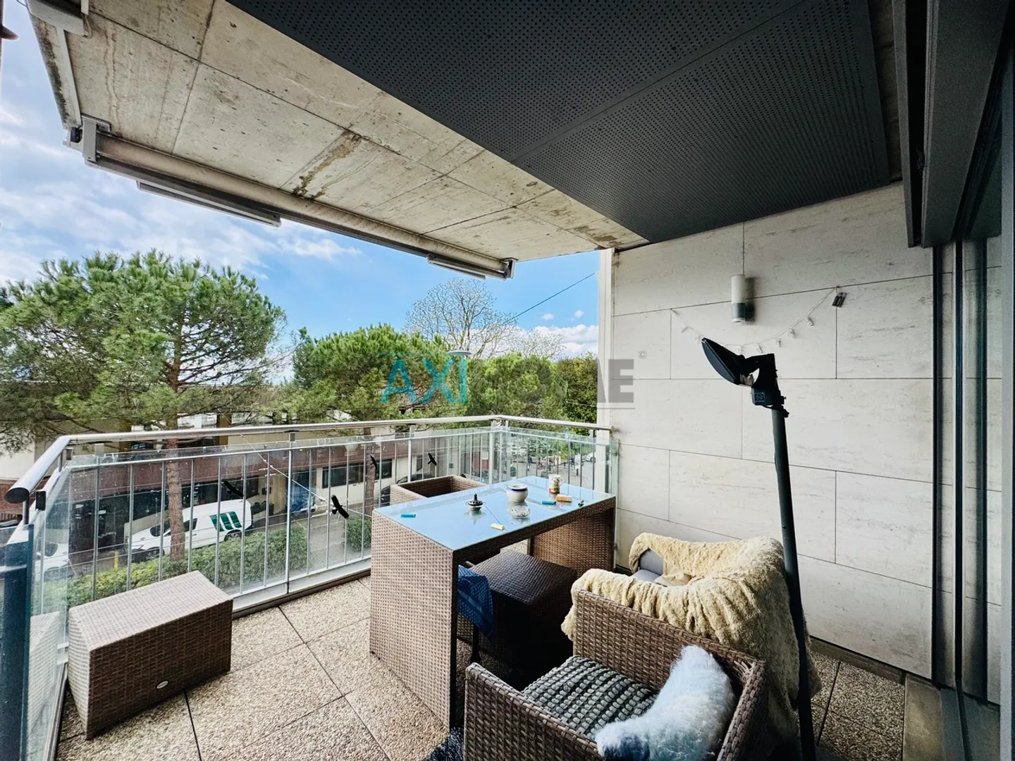 In Esclusiva! Sublime appartamento di 4,5 locali di fronte al molo di Montreux - Foto 16 di 20