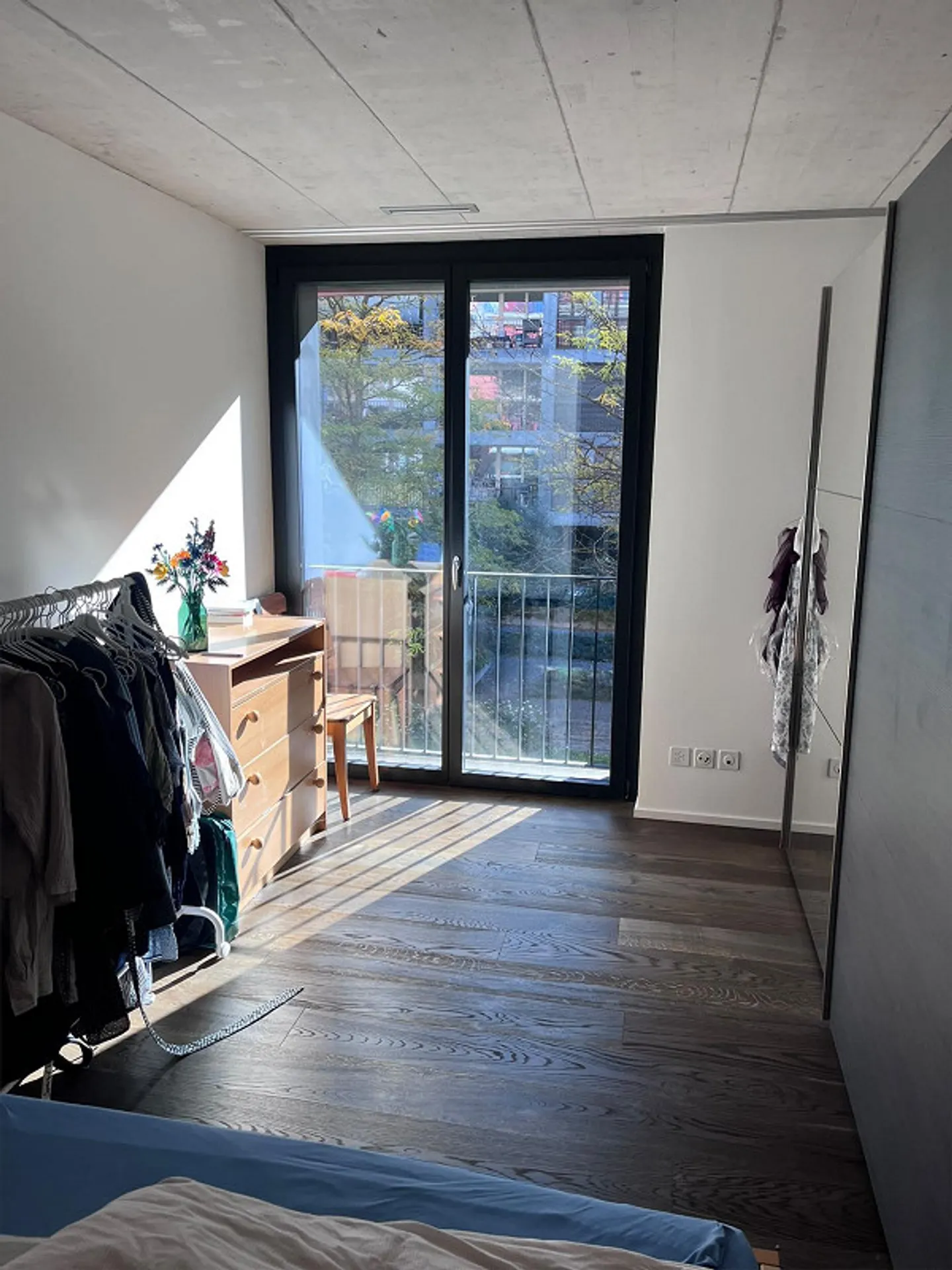 Appartamento 3.5 stanze direttamente alla stazione di Winterthur - Foto 4 di 9