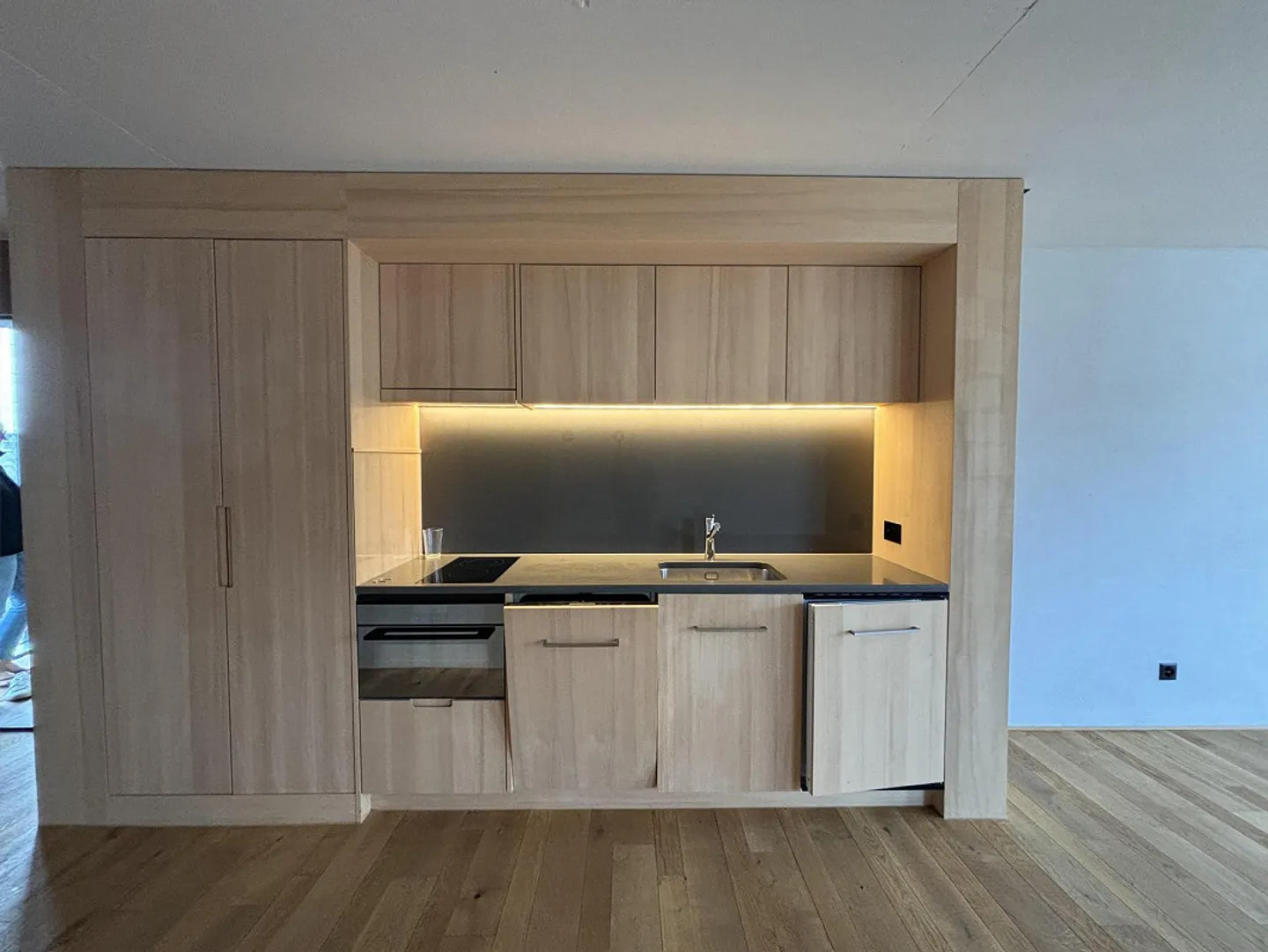 Appartamento urbano con comfort abitativo moderno - Foto 4 di 6