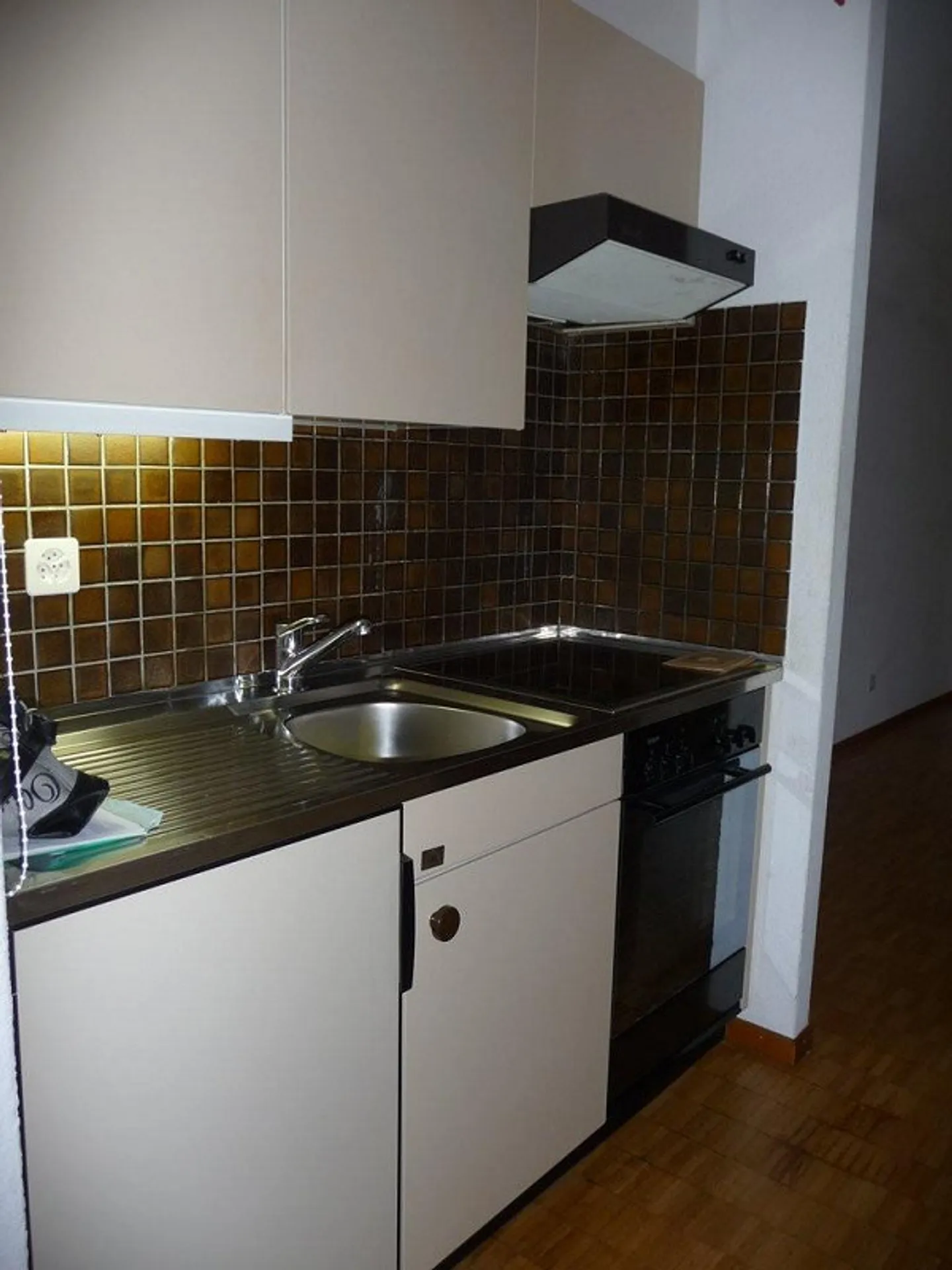 Appartement duplex sur le toit à Zurich-Oerlikon - Photo 2 sur 9