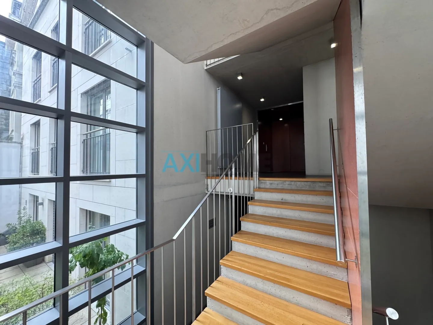 In Esclusiva! Sublime appartamento di 4,5 locali di fronte al molo di Montreux - Foto 18 di 20