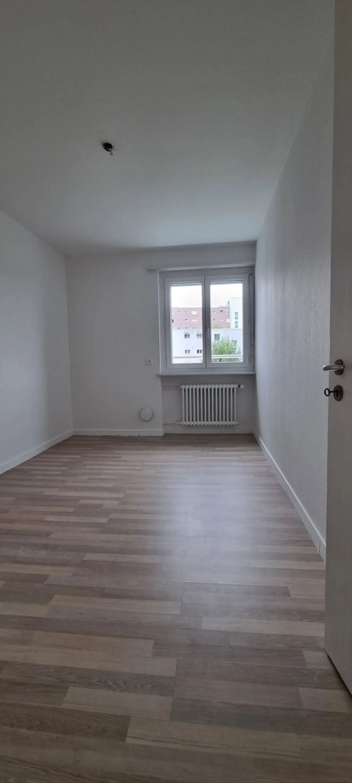 Charmante 3-Zimmerwohnung - Foto 2 von 5