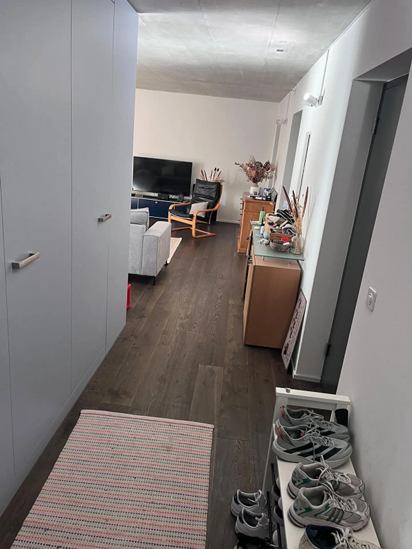 Appartamento 3.5 stanze direttamente alla stazione di Winterthur - Foto 7 di 9