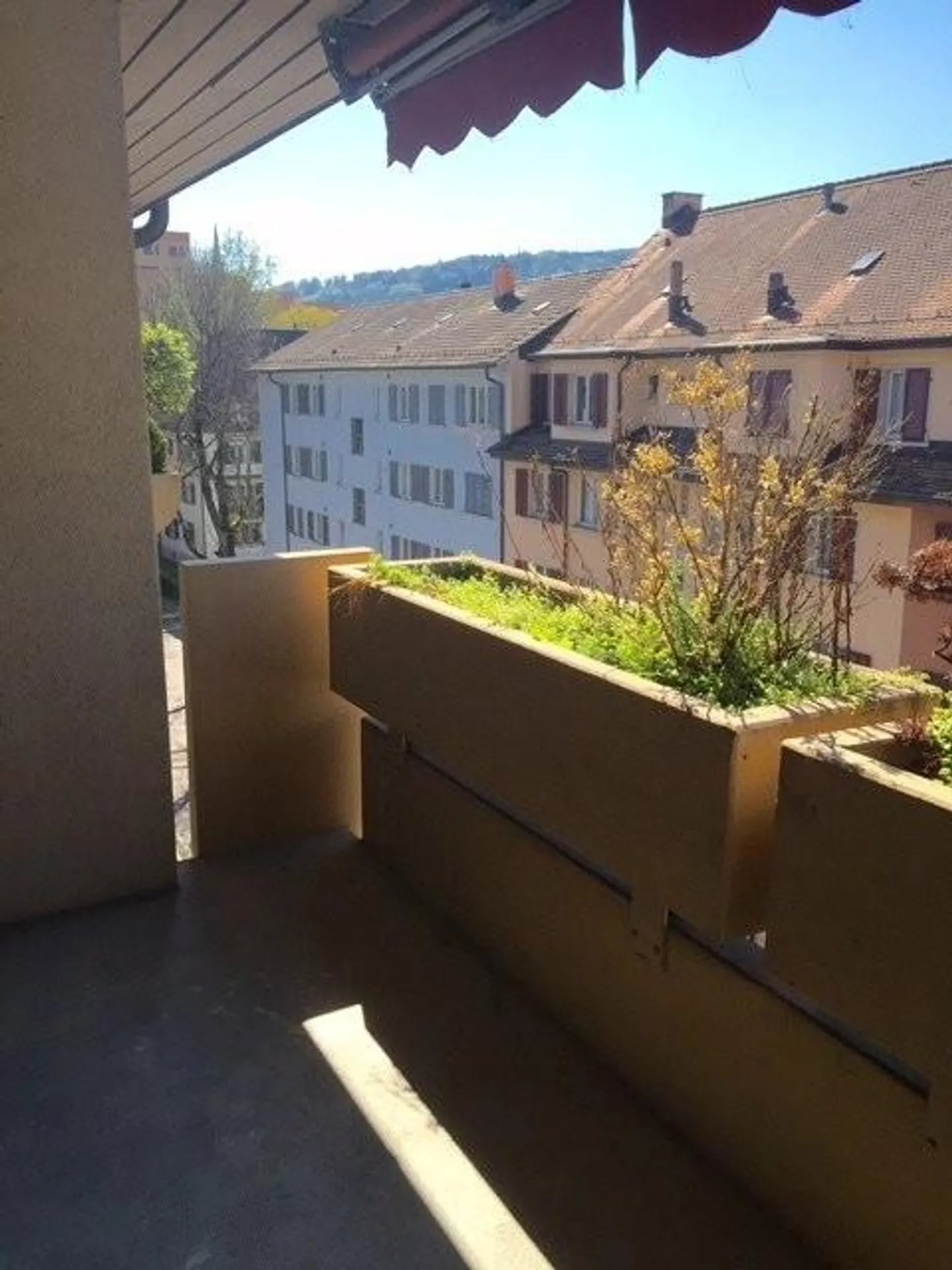 Appartement duplex sur le toit à Zurich-Oerlikon - Photo 7 sur 9