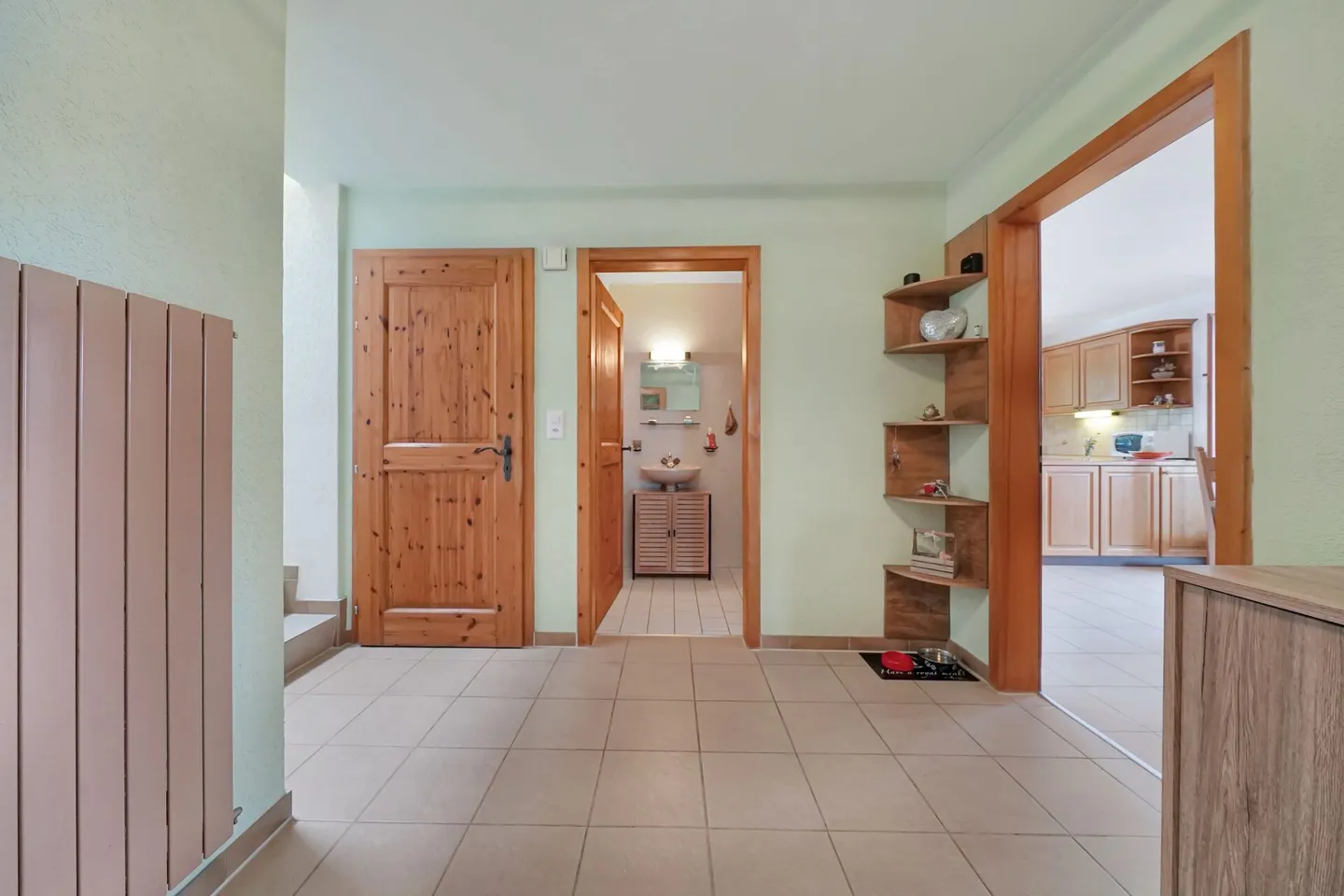 Detached single-family house with garden in a great location - Photo 7 of 20