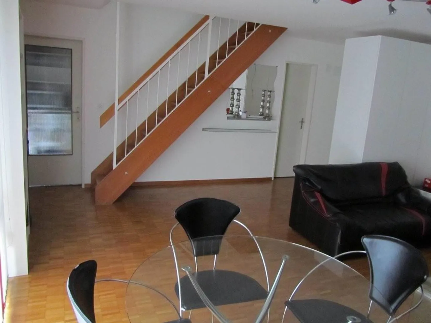 Appartement duplex sur le toit à Zurich-Oerlikon - Photo 5 sur 9