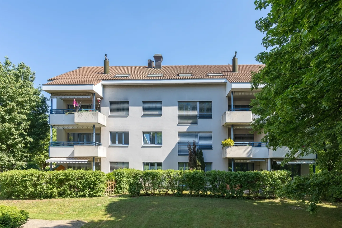 Appartamento luminoso per famiglie - Foto 1 di 11