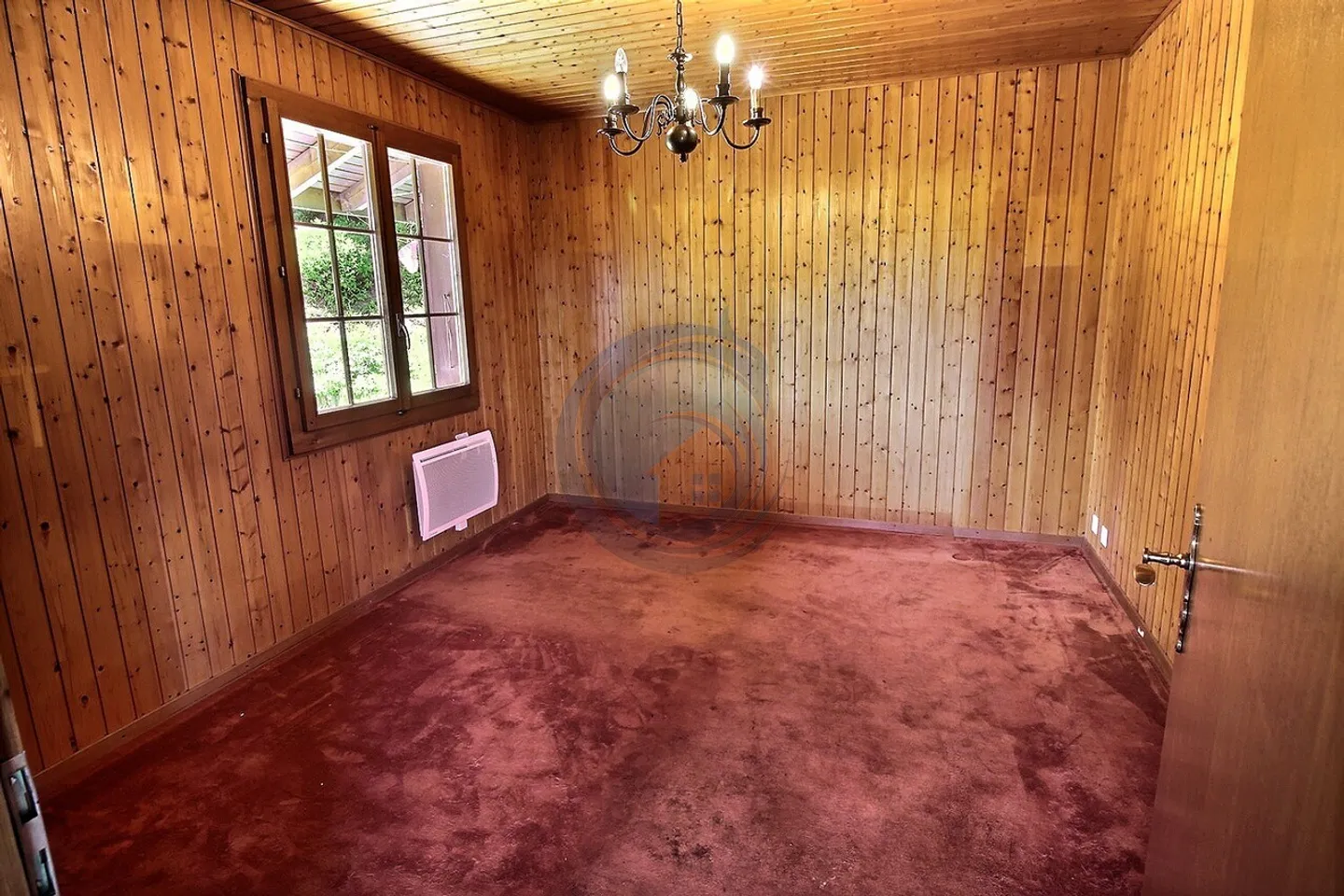 Maison individuelle à vendre - Photo 8 sur 12