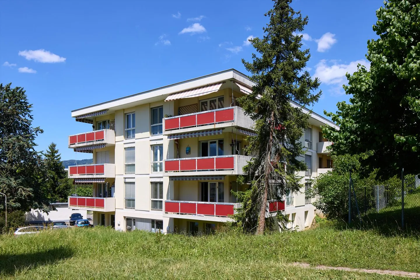2-Zimmer-Wohnung - Foto 1 von 2