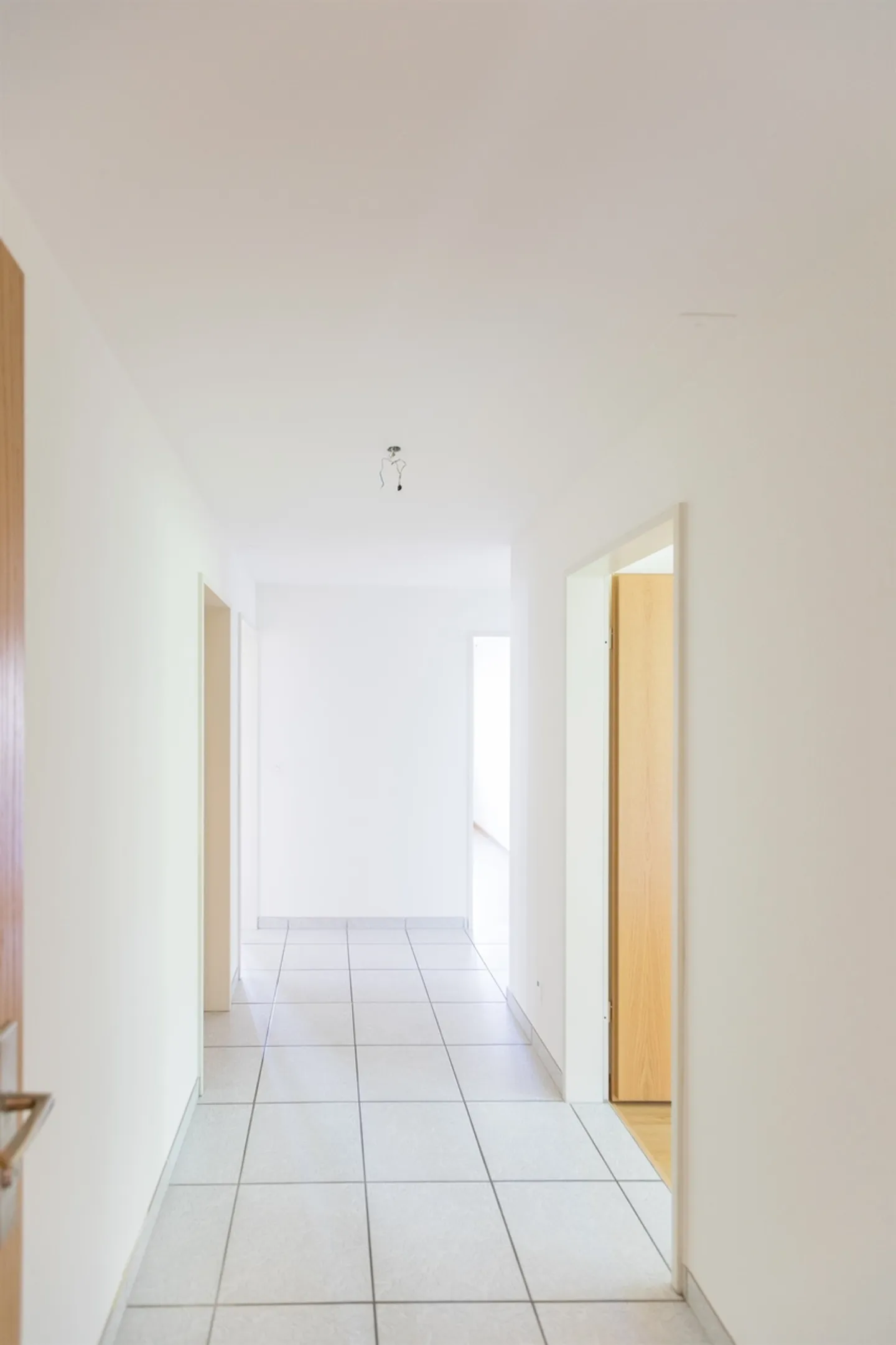 Appartamento luminoso per famiglie - Foto 2 di 11