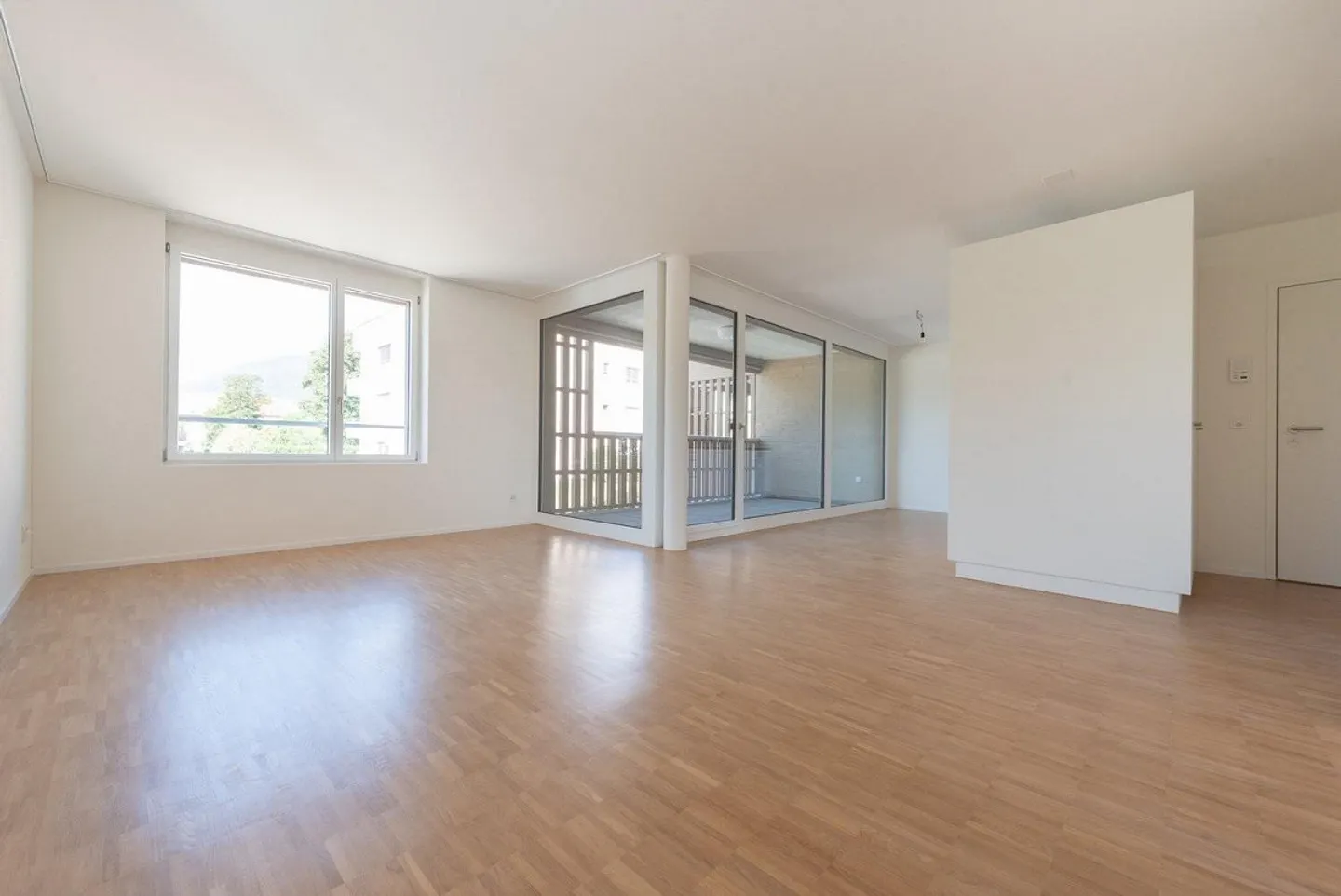Appartement moderne au rez-de-chaussée - Photo 4 sur 6