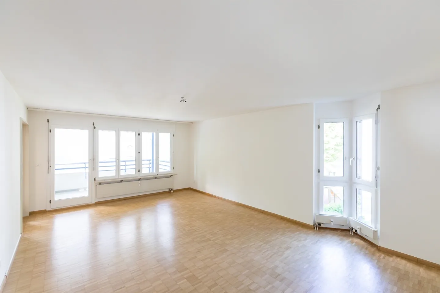 Appartamento luminoso per famiglie - Foto 5 di 11