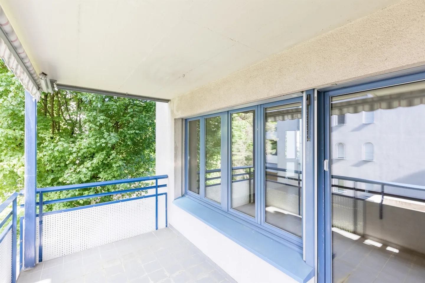 Appartamento luminoso per famiglie - Foto 6 di 11