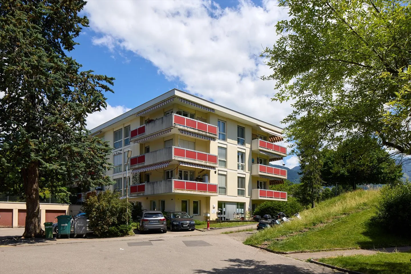 2-Zimmer-Wohnung - Foto 2 von 2
