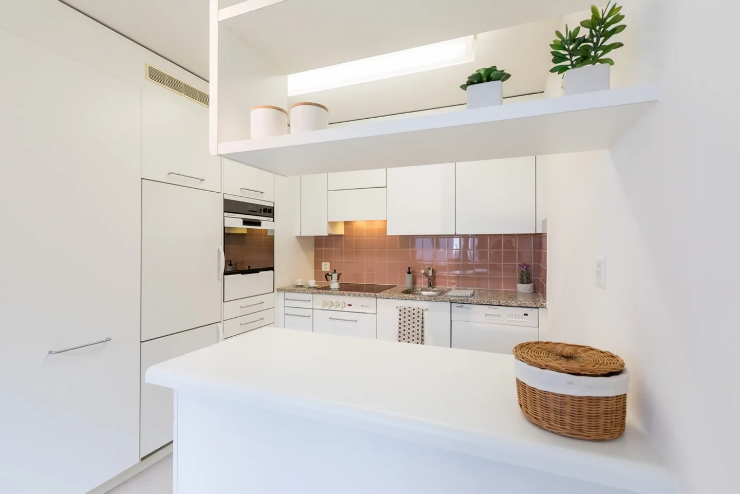 Appartamento luminoso per famiglie - Foto 4 di 11