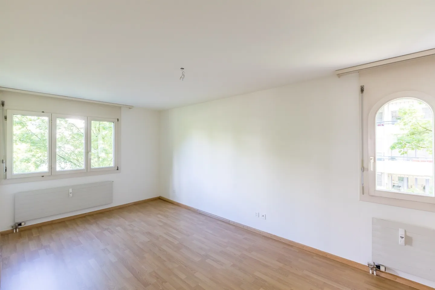 Appartamento luminoso per famiglie - Foto 7 di 11