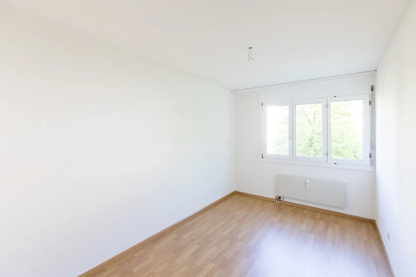 Appartamento luminoso per famiglie - Foto 8 di 11