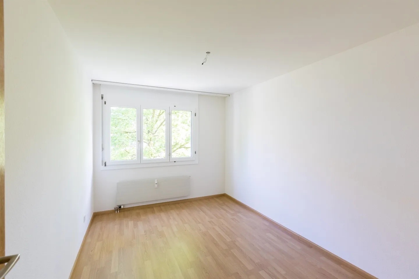 Appartamento luminoso per famiglie - Foto 9 di 11