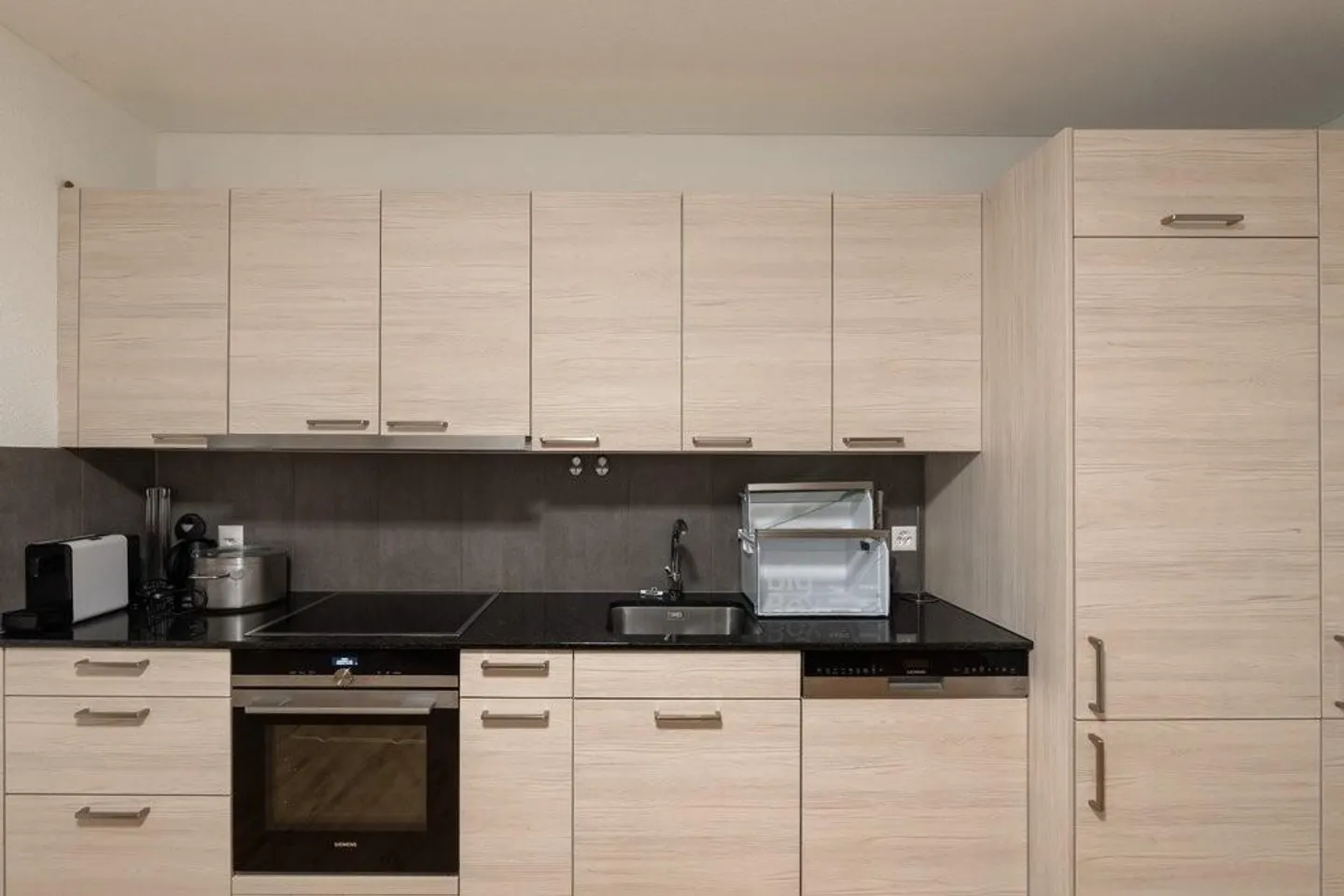 Helle Möblierte Zimmer Zu Vermieten - Foto 7 von 11