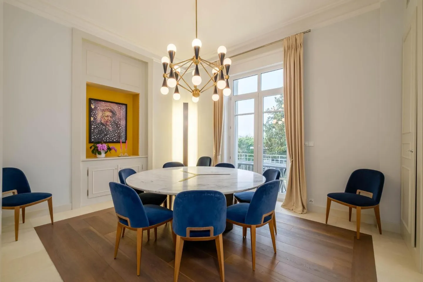 Magnifica casa padronale vicino al villaggio di Vésenaz - Foto 4 di 10