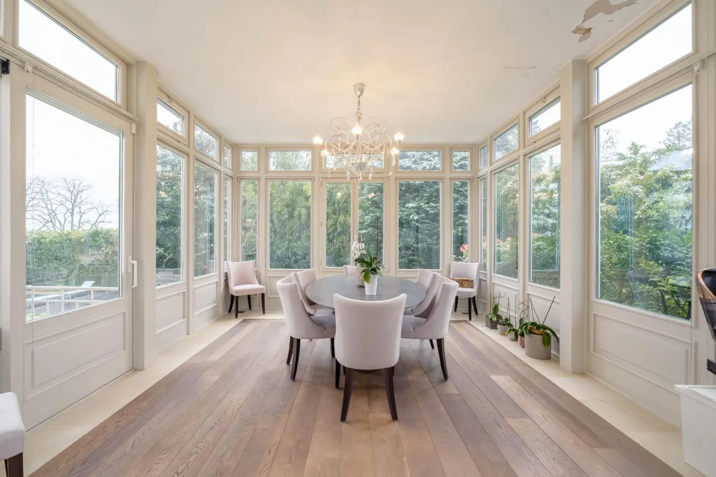 Magnifica casa padronale vicino al villaggio di Vésenaz - Foto 6 di 10