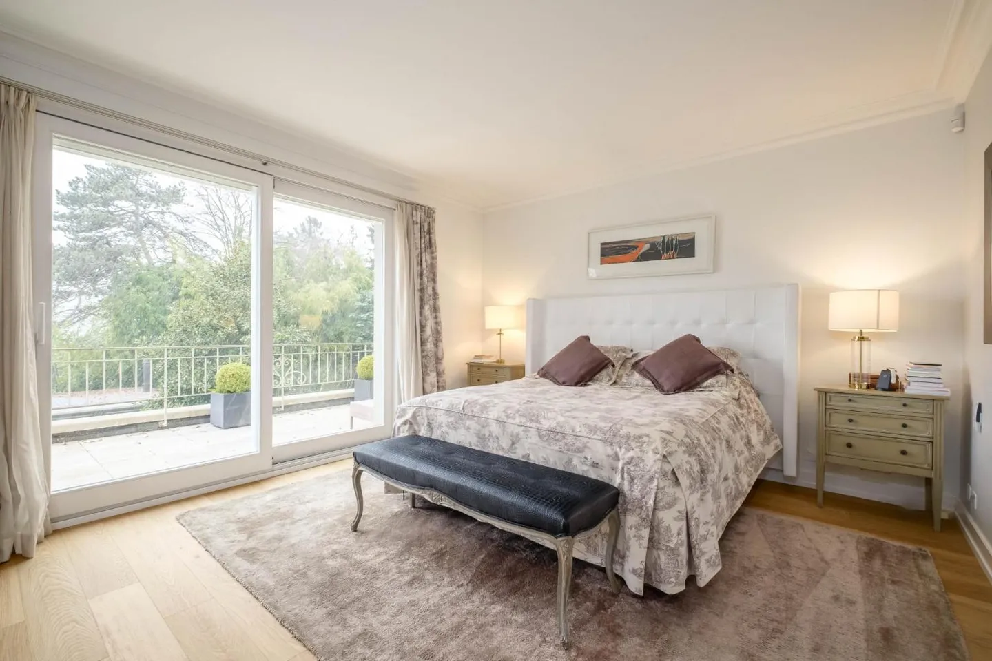 Magnifica casa padronale vicino al villaggio di Vésenaz - Foto 7 di 10