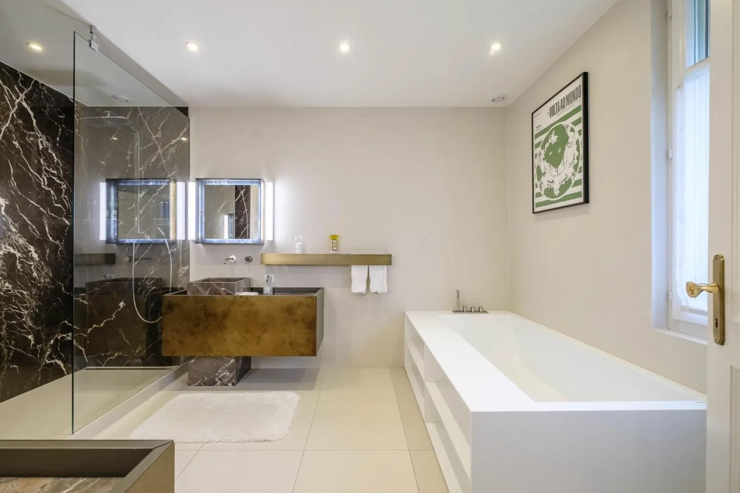 Magnifica casa padronale vicino al villaggio di Vésenaz - Foto 9 di 10