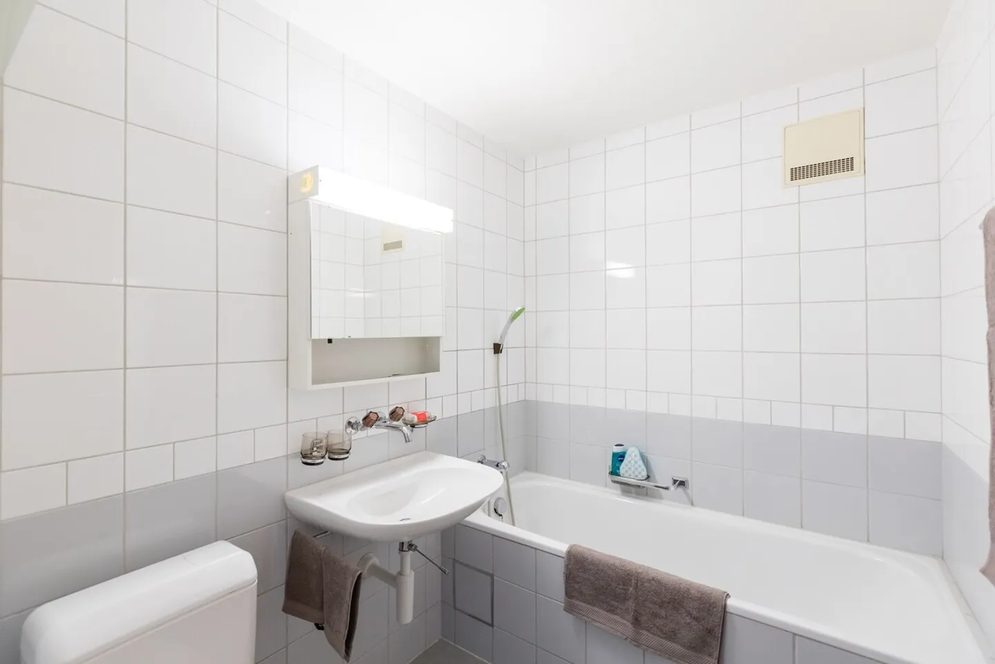 Appartamento luminoso per famiglie - Foto 10 di 11