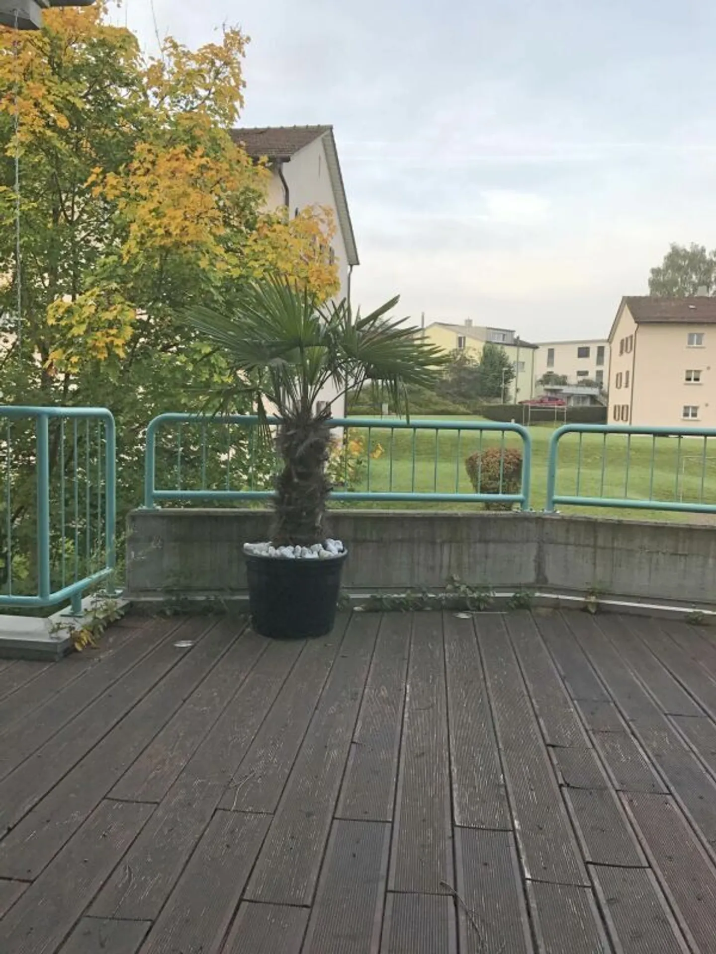 Charming penthouse apartment with large terrace - Photo 7 of 18