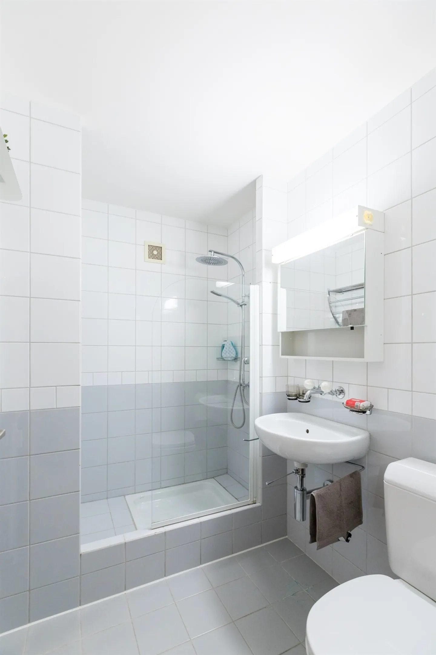 Appartamento luminoso per famiglie - Foto 11 di 11