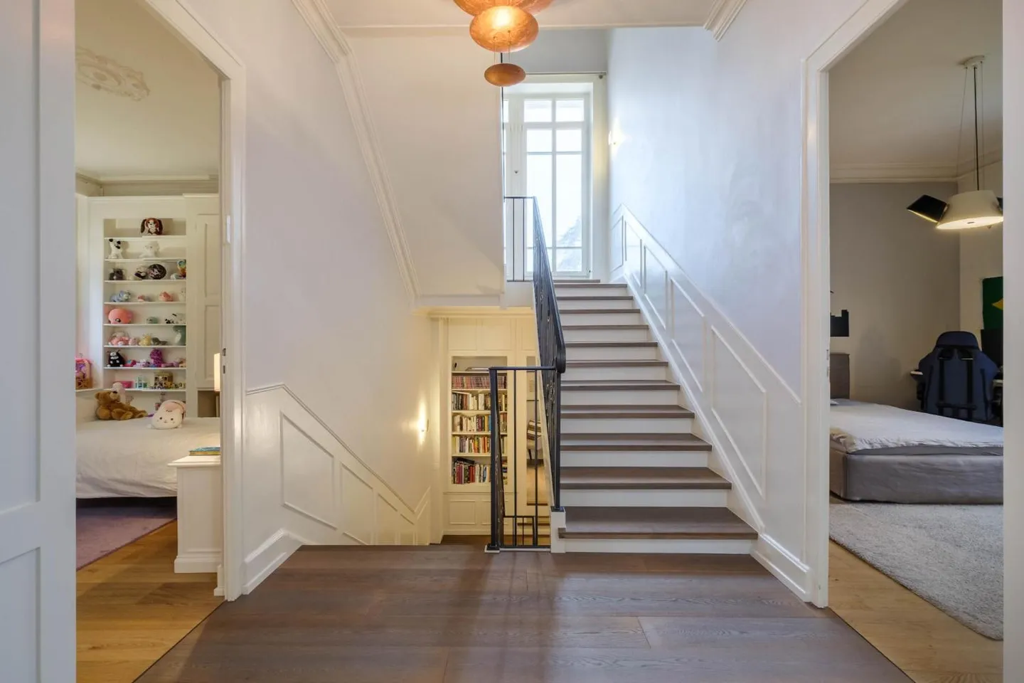 Magnifica casa padronale vicino al villaggio di Vésenaz - Foto 10 di 10