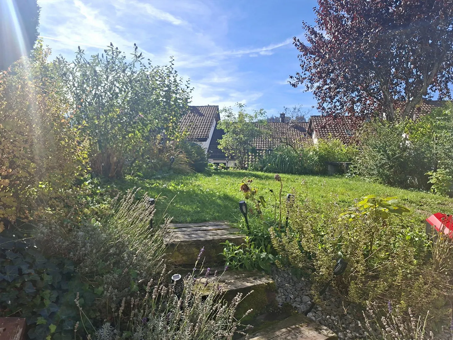 Terraced House in Gais - Photo 1 of 16